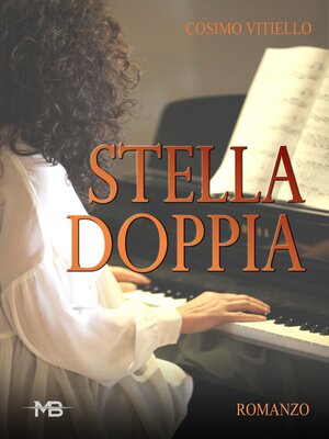 cover image of Stella doppia